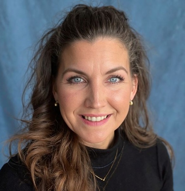 Cora Teutsch