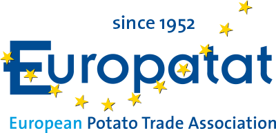Logo Europatat  Logo Europatat