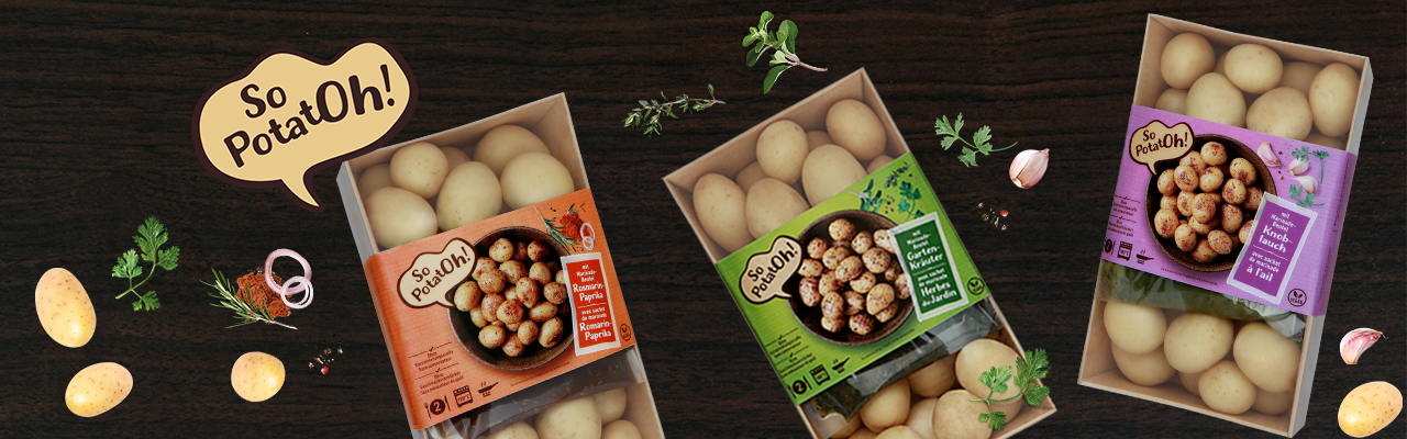 So PotatOh!