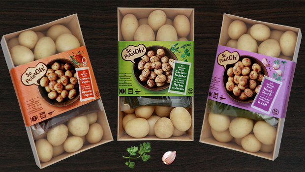 Geschmacksrichtungen