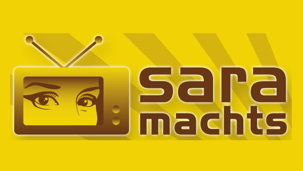 Sendung Sara machts Sendung Sara machts