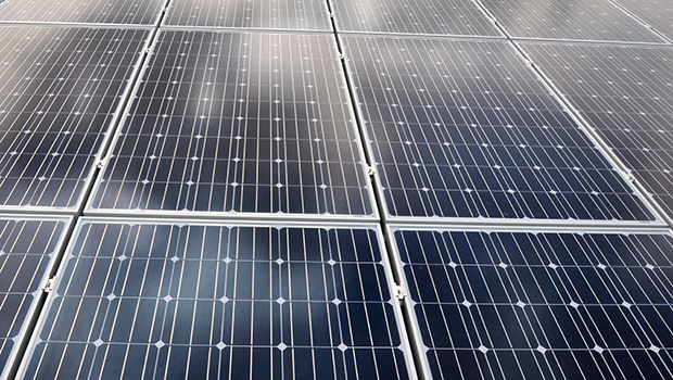 Photovoltaik Anlage Photovoltaik Anlage